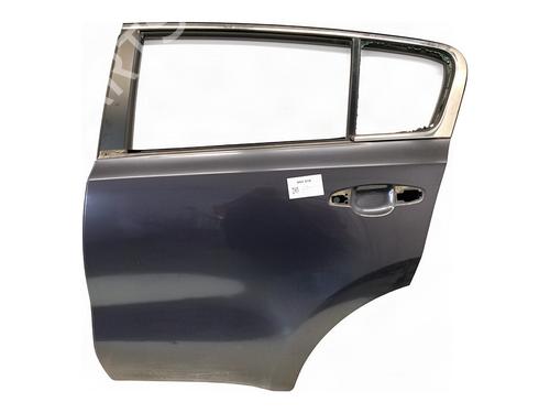 Used Left rear door Left rear door 39369049 39369049