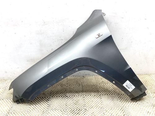Guarda-lamas esquerdo Guarda-lamas esquerdo JEEP GRAND CHEROKEE IV (WK, WK2) 3.0 CRD V6 4x4 (241 hp) 39300330 39300330