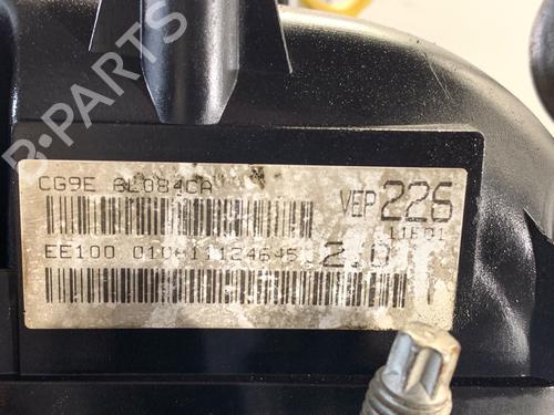 Engine FORD S-MAX (WA6) 2.0 EcoBoost | BP40115291M1 - Image 10