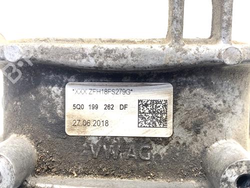 Engine mount VW PASSAT B8 (3G2, CB2) 2.0 TDI | BP39349002M89 - Image 4
