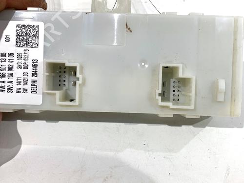 Electronic module MERCEDES-BENZ GLE (W166) 350 d 4-matic (166.024) | BP39310941M83 - Image 3