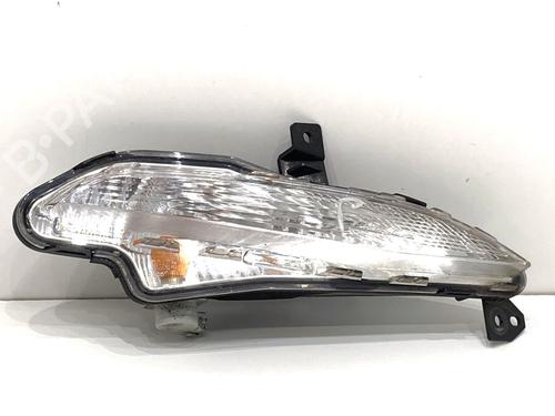 Used Right daytime light Right daytime light PEUGEOT 308 II (LB_, LP_, LW_, LH_, L3_) 1.2 THP 130 (131 hp) 39349952 39349952