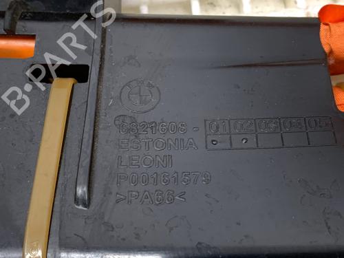 Pipe BMW 5 (G30, F90) 530 e Plug-in-Hybrid | BP39297488M125 - Image 4