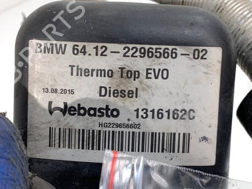 Electronic module BMW 3 Gran Turismo (F34) 320 d | BP39335377M83 - Image 6