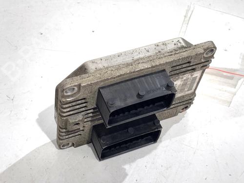 Engine control unit (ECU) FIAT 500 (312_) 1.2 (312AXA1A) | BP39306141M57 - Image 3