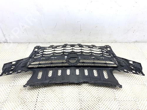 Grill OPEL CORSA E (X15) 1.4 (08, 68) | BP39339862C40 - Image 3