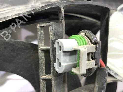 Radiator fan FORD TRANSIT CONNECT MPV 1.5 TDCi | BP39304059M35 - Image 3