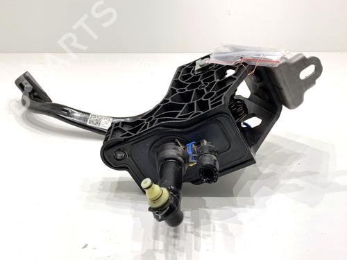 Pedal KIA CEED (CD) 1.0 T-GDI | BP39335408I4 - Image 3