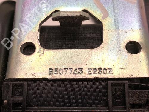 Front left seatbelt RENAULT MEGANE CC (EZ0/1_) 1.4 TCe (EZ0F, EZ1V) | BP39302308I26 - Image 4