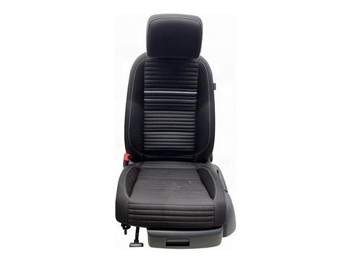 Used Left front seat Left front seat VW TOURAN (1T3) 1.4 TSI (140 hp) 40115427 40115427