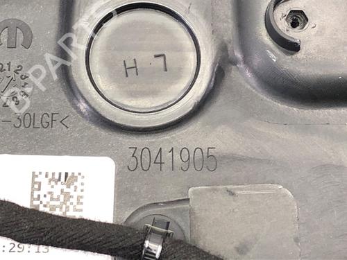 Front left window mechanism CHRYSLER PACIFICA (RU) 3.6 | BP39287864C22 - Image 6