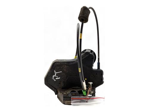 Used Rear right lock Rear right lock TOYOTA LAND CRUISER PRADO (_J12_) 3.0 D-4D (KDJ120, KDJ125) (163 hp) 40276868 40276868