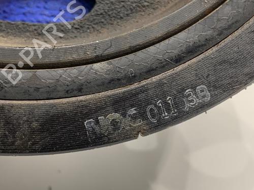 Pulley LEXUS CT (ZWA10_) 200h (ZWA10_) | BP39319369M122 - Image 4