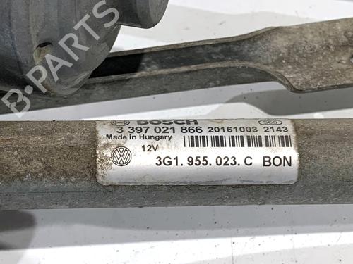 Vindrude Viskermekanisme VW PASSAT B8 Variant (3G5, CB5) 2.0 TDI | BP39311585C83 - Image 5