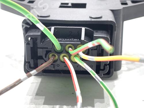 Electronic sensor MAZDA CX-7 (ER) 2.3 MZR DISI Turbo AWD (ER3P) | BP39305413M84 - Image 3