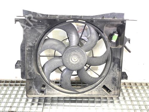 Used Radiator fan Radiator fan 39350594 39350594