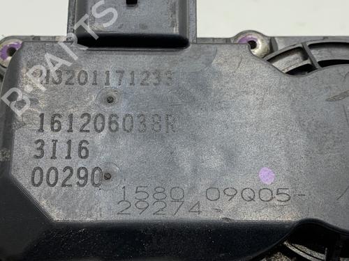 Throttle body DACIA DUSTER (HS_) 1.2 TCe 125 | BP39303775M82 - Image 4