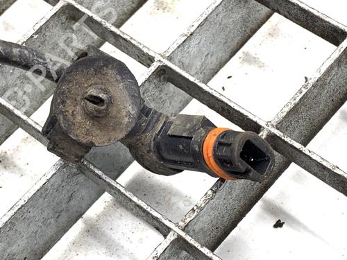 Left front steering knuckle MERCEDES-BENZ E-CLASS (W212) E 200 NGT (212.035) | BP39338422M25 - Image 3