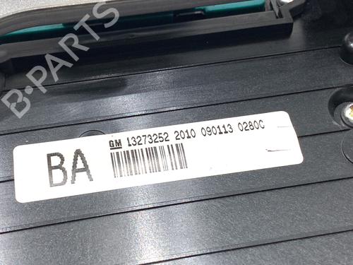 Switch OPEL INSIGNIA A (G09) 1.8 (68) | BP39331042I30 - Image 5