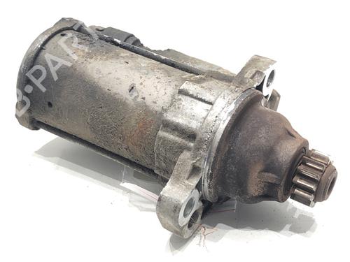Used Starter Starter SKODA FABIA III Estate (NJ5) 1.0 (75 hp) 39287568 39287568
