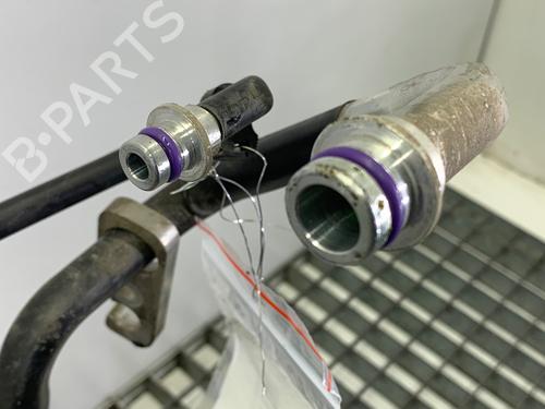 AC pipe AUDI Q8 (4MN, 4MT) 50 TDI Mild Hybrid quattro | BP39318510M126 - Image 2