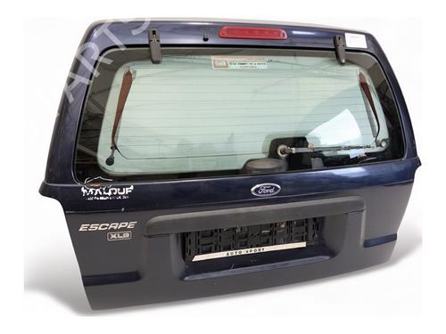Used Tailgate Tailgate 39361143 39361143