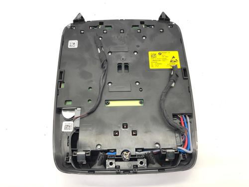 Kabinelys BMW 5 (G30, F90) 518 d Mild-Hybrid | BP39307271I8 - Image 4