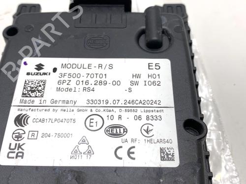Electronic module SUZUKI SWIFT VI (ZD_, ZC_) 1.2 VVT Hybrid (ZCEDS, AOL312) | BP40457402M83 - Image 4