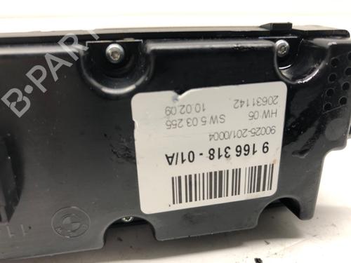 Climate control BMW X5 (E70) 3.0 si | BP39273817I5 - Image 3