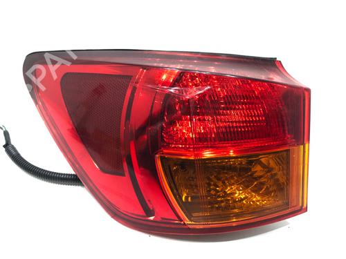 Used Left taillight Left taillight 39282792 39282792