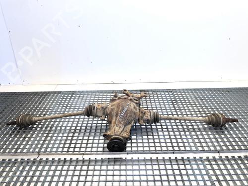 Used Rear differential Rear differential 39338149 39338149