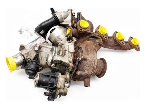 Used Turbocharger/Supercharger Turbocharger/Supercharger 39358433 39358433