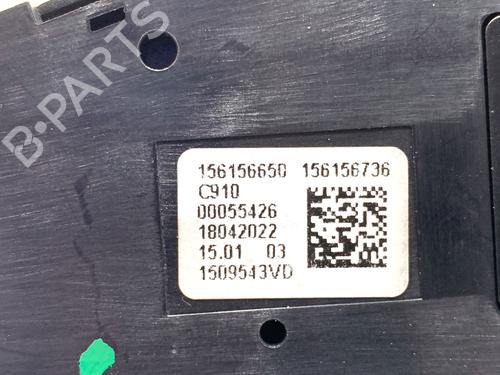 Switch ALFA ROMEO STELVIO (949_) 2.0 Q4 (949.AXA2A) | BP39312275I30 - Image 5