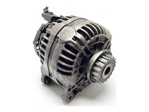 Used Alternator Alternator VW TOUAREG (7LA, 7L6, 7L7) 2.5 R5 TDI (174 hp) 40489696 40489696