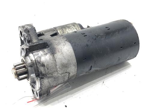 Used Starter Starter VW TOUAREG (7LA, 7L6, 7L7) 3.0 TDI (211 hp) 39283705 39283705