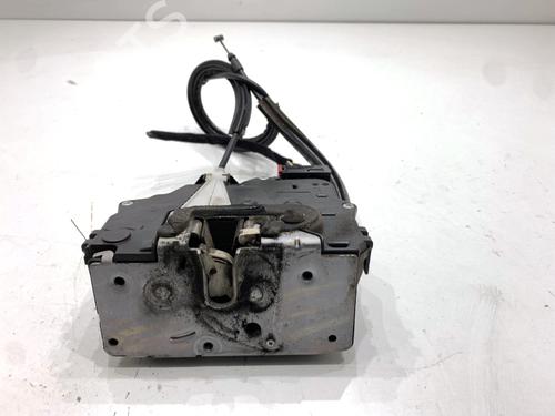 Fechadura frente direita Fechadura frente direita PEUGEOT BOXER Bus 2.0 BlueHDi 130 (130 hp) 39339781 39339781