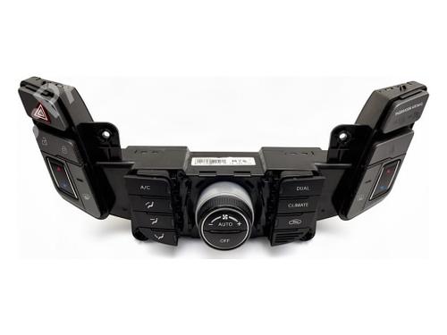 Used Climate control Climate control HYUNDAI i40 I (VF) 2.0 CVVT (165 hp) 40522406 40522406