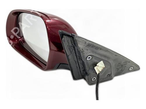 left-mirror-skoda-superb-ii-3t4-2008-2009-2010-2011-2012-2013-2014-2015-39371077 main image