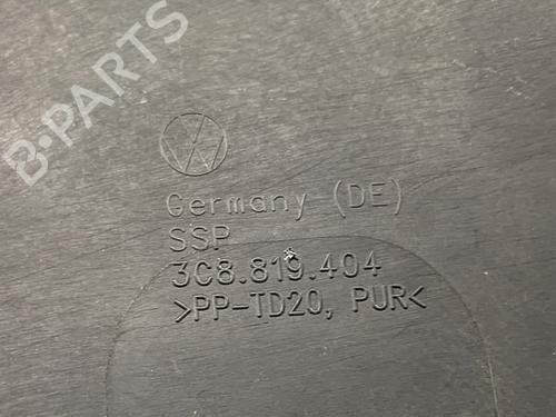 Torpedoplade VW PASSAT CC B6 (357) 2.0 TFSI | BP39362024C110 - Image 5