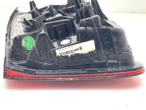 Right taillight PORSCHE CAYENNE (92A) 3.6 | BP39358774C35 - Image 5