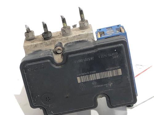 ABS pump RENAULT TWINGO II (CN0_) 1.2 16V (CN0K, CN0V, CN0A) | BP39302716M43 - Image 3