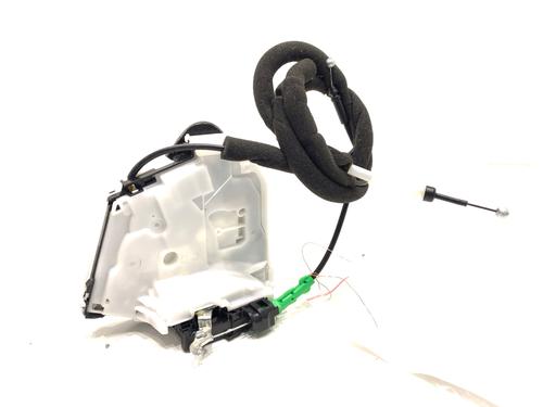 venstre-bagtil-las-nissan-qashqai-iii-j12-2021-39345369 main image