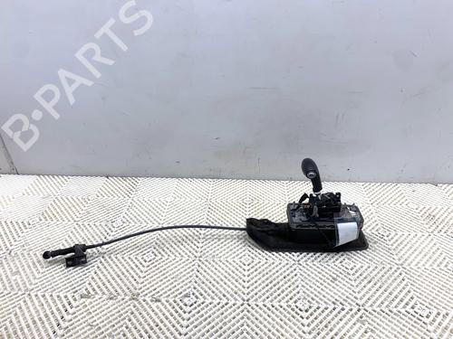 Palanca de cambios Palanca de cambios VW PHAETON (3D1, 3D2, 3D3, 3D4, 3D6, 3D7, 3D8, 3D9) 3.0 V6 TDI 4motion (240 hp) 39345310 39345310