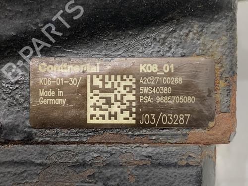 Injection pump FORD S-MAX (WA6) 2.0 TDCi | BP39417504M78 - Image 4