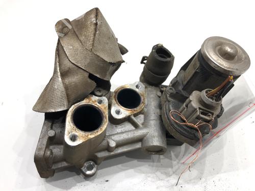 Egr VW CC B7 (358) 2.0 TDI | BP39310302M69 - Image 3