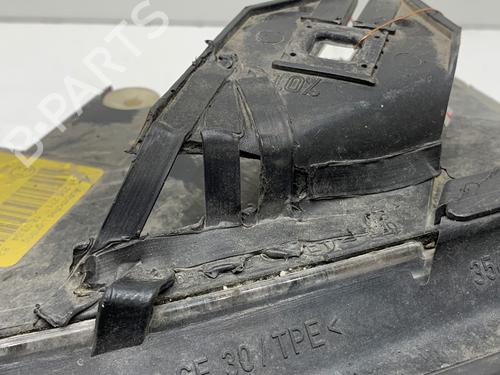 Left headlight AUDI A3 (8P1) 2.0 TDI | BP39293634C28 - Image 3