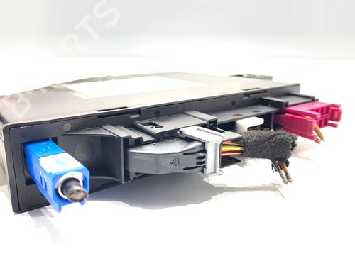 Electronic module MERCEDES-BENZ GL-CLASS (X164) GL 320 CDI 4-matic (164.822) | BP39336698M83 - Image 3