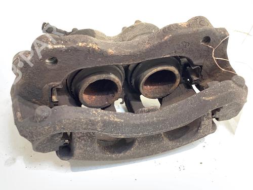 Left front brake caliper RENAULT MASTER III Van (FV) 2.3 dCi 165 FWD (FV0P, FV0U, FV11, FV12, FV1E) | BP39344041M105 - Image 4
