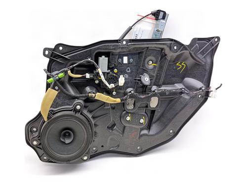 Used Front right window mechanism Front right window mechanism MAZDA 2 Hatchback (DL, DJ) 1.5 SKYACTIV-G (90 hp) 40250187 40250187