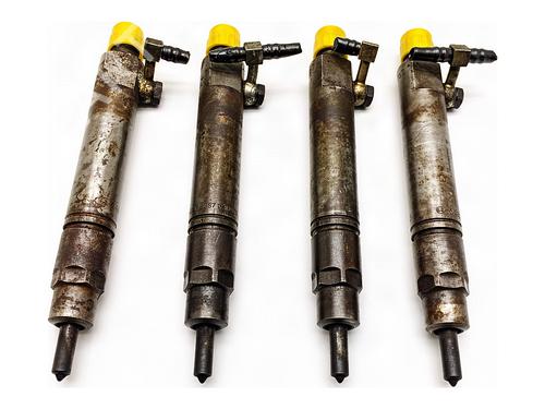 Used Injector Injector OPEL MOVANO A Platform/Chassis (X70) 2.8 DTI (ED, HD, UD0, UD4) (114 hp) 40033856 40033856
